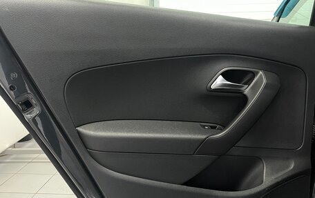 Volkswagen Polo VI (EU Market), 2017 год, 1 199 000 рублей, 20 фотография