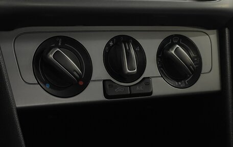 Volkswagen Polo VI (EU Market), 2017 год, 1 199 000 рублей, 16 фотография