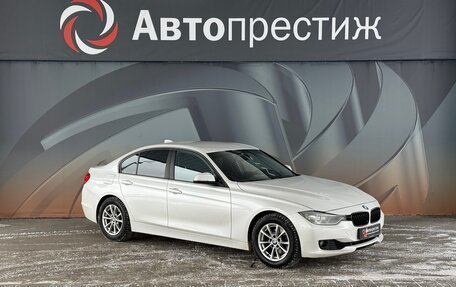 BMW 3 серия, 2014 год, 1 700 000 рублей, 3 фотография