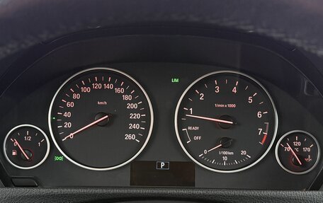 BMW 3 серия, 2014 год, 1 700 000 рублей, 11 фотография