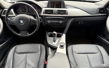 BMW 3 серия, 2014 год, 1 700 000 рублей, 10 фотография