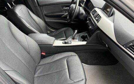 BMW 3 серия, 2014 год, 1 700 000 рублей, 16 фотография