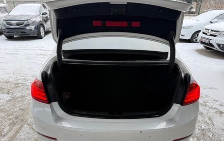 BMW 3 серия, 2014 год, 1 700 000 рублей, 17 фотография