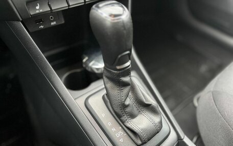 Skoda Rapid I, 2017 год, 1 095 000 рублей, 16 фотография