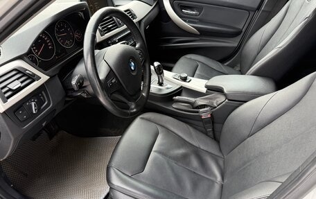 BMW 3 серия, 2014 год, 1 700 000 рублей, 8 фотография