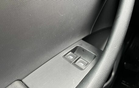 Skoda Rapid I, 2017 год, 1 095 000 рублей, 18 фотография