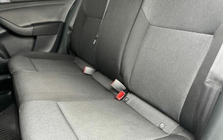 Skoda Rapid I, 2017 год, 1 095 000 рублей, 24 фотография