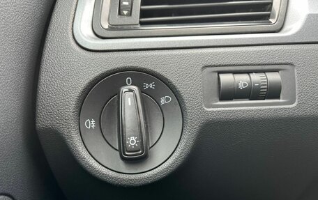 Skoda Rapid I, 2017 год, 1 095 000 рублей, 17 фотография