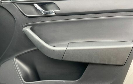 Skoda Rapid I, 2017 год, 1 095 000 рублей, 23 фотография