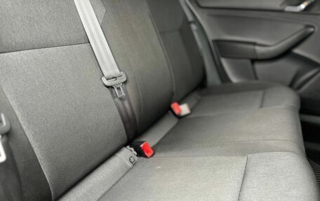 Skoda Rapid I, 2017 год, 1 095 000 рублей, 25 фотография