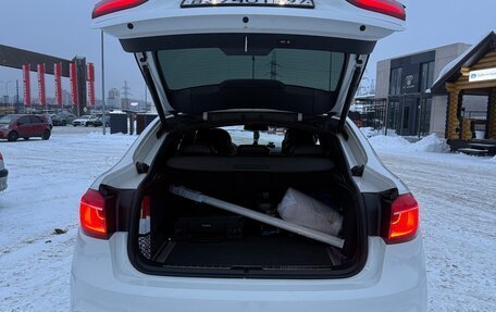 BMW X6, 2018 год, 4 295 000 рублей, 7 фотография