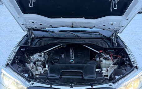 BMW X6, 2018 год, 4 295 000 рублей, 11 фотография