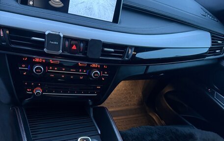 BMW X6, 2018 год, 4 295 000 рублей, 10 фотография