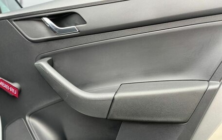 Skoda Rapid I, 2017 год, 1 095 000 рублей, 27 фотография