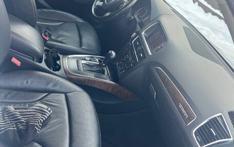 Audi Q5, 2010 год, 1 590 000 рублей, 6 фотография