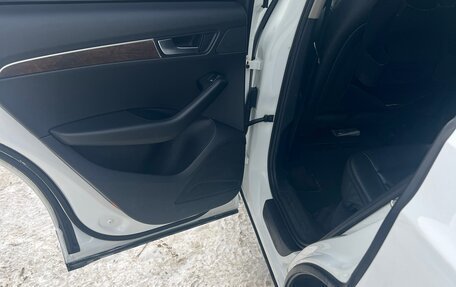 Audi Q5, 2010 год, 1 590 000 рублей, 10 фотография