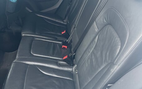 Audi Q5, 2010 год, 1 590 000 рублей, 11 фотография