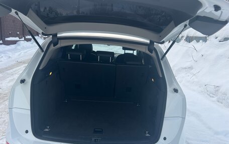 Audi Q5, 2010 год, 1 590 000 рублей, 8 фотография