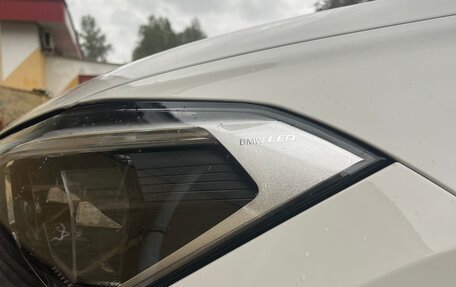 BMW X1, 2019 год, 2 800 000 рублей, 2 фотография