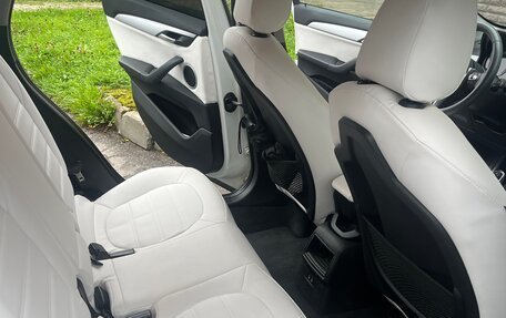 BMW X1, 2019 год, 2 800 000 рублей, 4 фотография