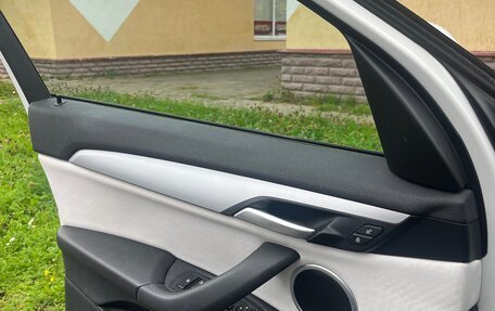 BMW X1, 2019 год, 2 800 000 рублей, 6 фотография