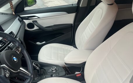 BMW X1, 2019 год, 2 800 000 рублей, 5 фотография