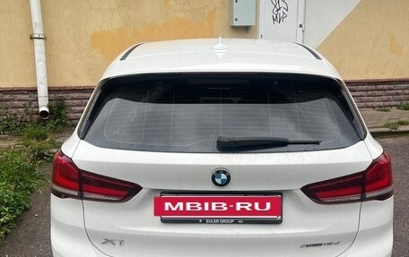 BMW X1, 2019 год, 2 800 000 рублей, 3 фотография