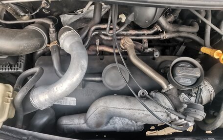 Volkswagen Transporter T5 рестайлинг, 2008 год, 1 500 000 рублей, 7 фотография