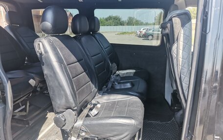 Volkswagen Transporter T5 рестайлинг, 2008 год, 1 500 000 рублей, 9 фотография