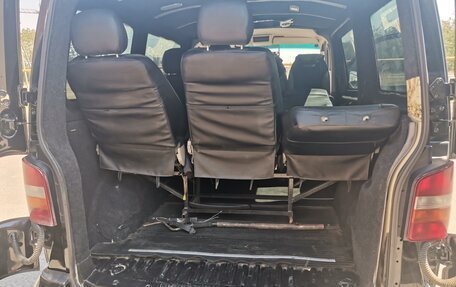 Volkswagen Transporter T5 рестайлинг, 2008 год, 1 500 000 рублей, 14 фотография