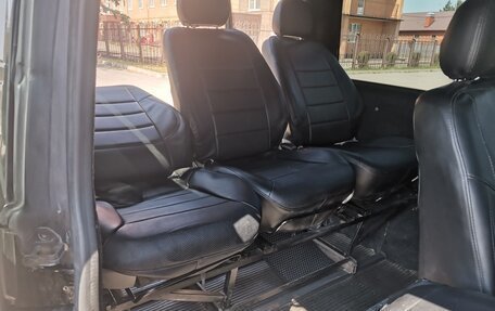 Volkswagen Transporter T5 рестайлинг, 2008 год, 1 500 000 рублей, 10 фотография