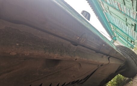 Volkswagen Transporter T5 рестайлинг, 2008 год, 1 500 000 рублей, 15 фотография