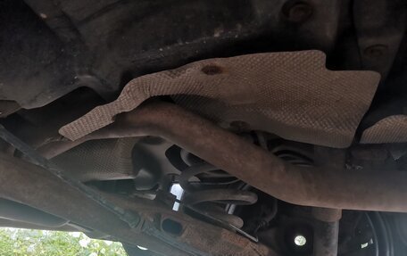 Volkswagen Transporter T5 рестайлинг, 2008 год, 1 500 000 рублей, 19 фотография