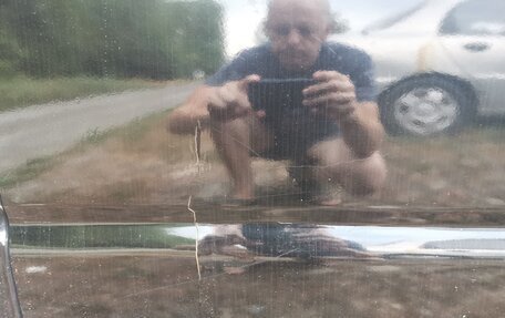 Volkswagen Transporter T5 рестайлинг, 2008 год, 1 500 000 рублей, 25 фотография