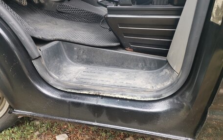 Volkswagen Transporter T5 рестайлинг, 2008 год, 1 500 000 рублей, 34 фотография