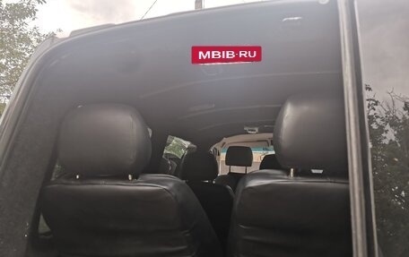 Volkswagen Transporter T5 рестайлинг, 2008 год, 1 500 000 рублей, 33 фотография