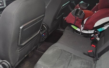 Volkswagen Tiguan II, 2018 год, 2 650 000 рублей, 6 фотография