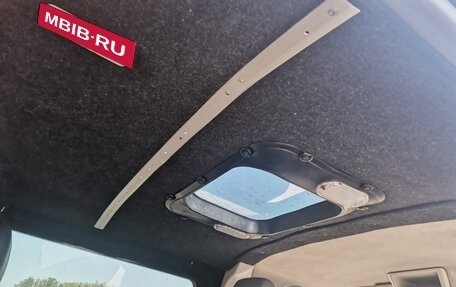 Volkswagen Transporter T5 рестайлинг, 2008 год, 1 500 000 рублей, 11 фотография