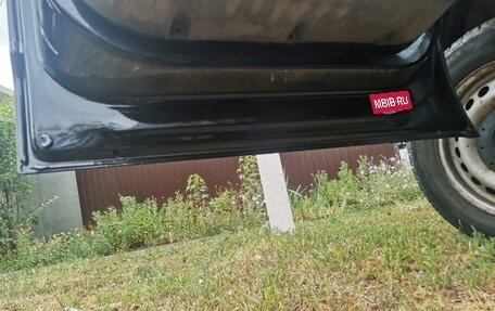 Volkswagen Transporter T5 рестайлинг, 2008 год, 1 500 000 рублей, 35 фотография