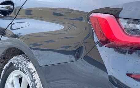 BMW 3 серия, 2020 год, 3 450 000 рублей, 9 фотография