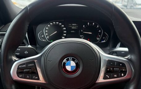 BMW 3 серия, 2020 год, 3 450 000 рублей, 14 фотография