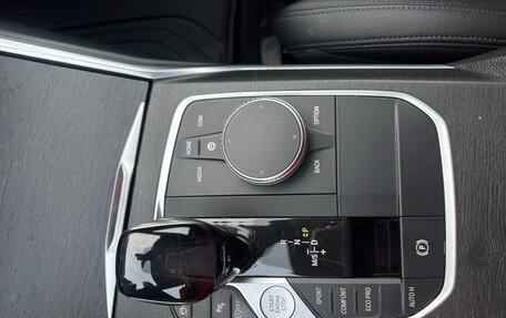 BMW 3 серия, 2020 год, 3 450 000 рублей, 15 фотография