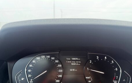 BMW 3 серия, 2020 год, 3 450 000 рублей, 16 фотография