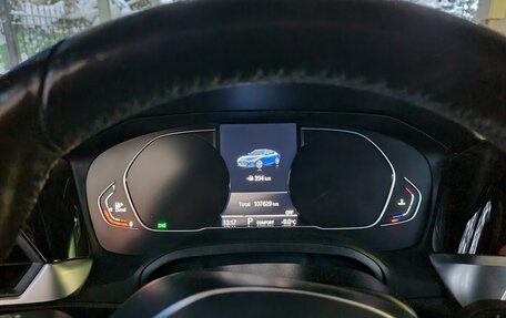 BMW 4 серия, 2020 год, 4 800 000 рублей, 3 фотография