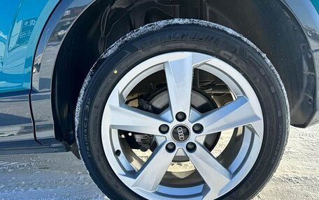 Audi Q2 I, 2022 год, 2 120 000 рублей, 6 фотография