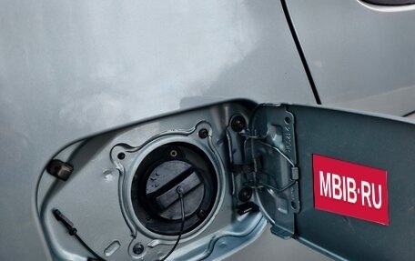 Renault Sandero I, 2011 год, 530 000 рублей, 10 фотография