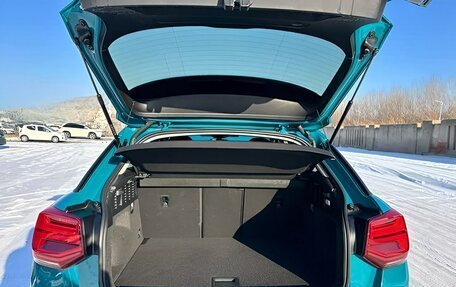 Audi Q2 I, 2022 год, 2 120 000 рублей, 9 фотография