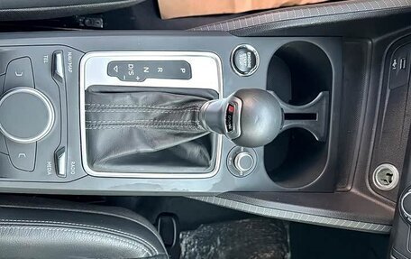 Audi Q2 I, 2022 год, 2 120 000 рублей, 15 фотография