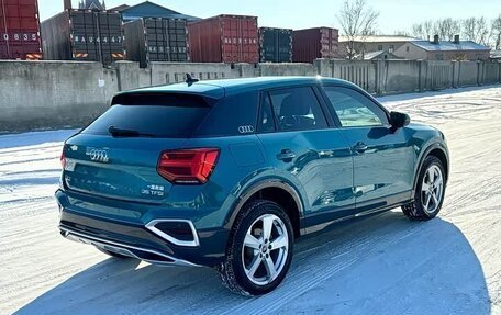 Audi Q2 I, 2022 год, 2 120 000 рублей, 13 фотография