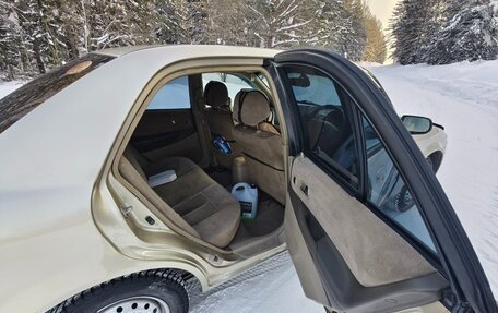 Mazda Familia, 2000 год, 350 000 рублей, 4 фотография